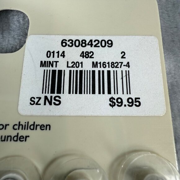 Vanity Multi-Color Stud Earrings Set Of 6 Pair Pierced Post Casual Collection - Picture 11 of 16